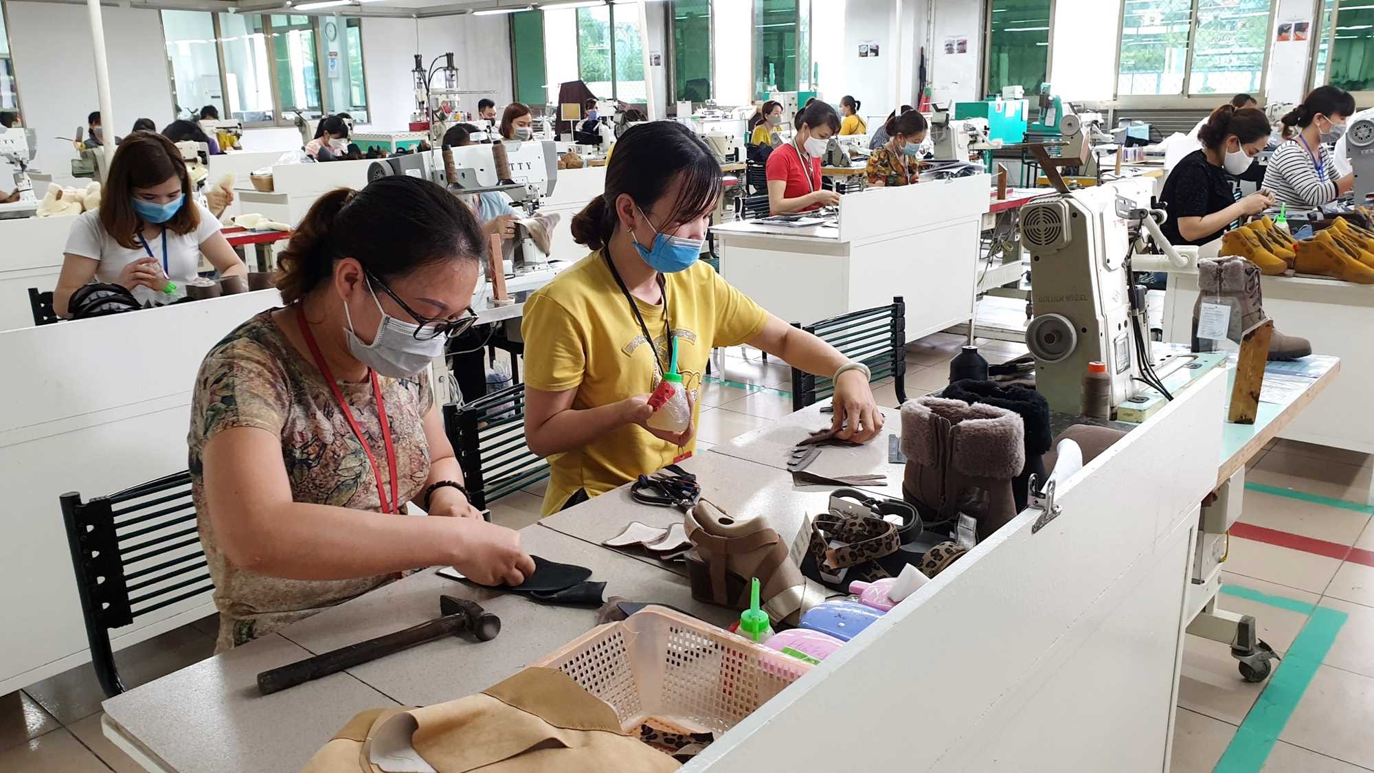 Le Vietnam et la Suisse partagent leurs expériences en matière de sécurité au travail
